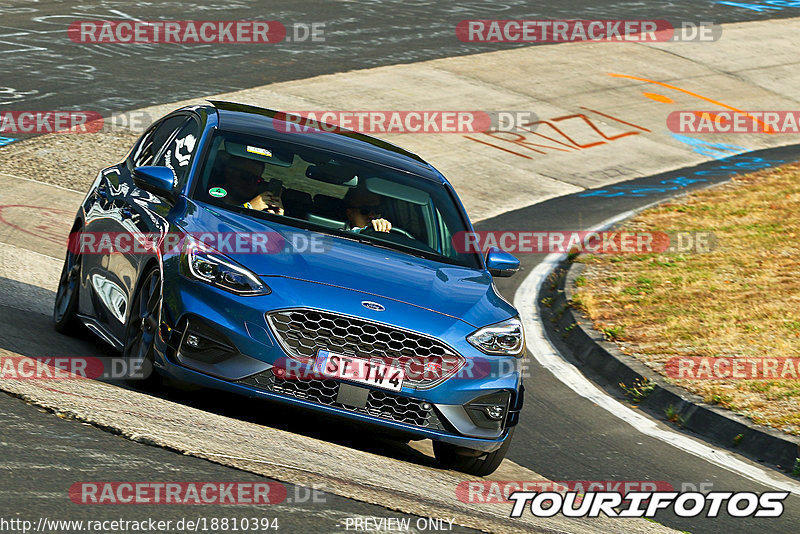 Bild #18810394 - Touristenfahrten Nürburgring Nordschleife (28.08.2022)