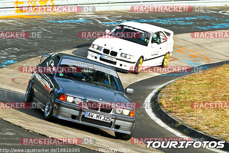 Bild #18810395 - Touristenfahrten Nürburgring Nordschleife (28.08.2022)