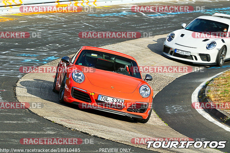 Bild #18810485 - Touristenfahrten Nürburgring Nordschleife (28.08.2022)