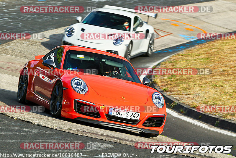 Bild #18810487 - Touristenfahrten Nürburgring Nordschleife (28.08.2022)