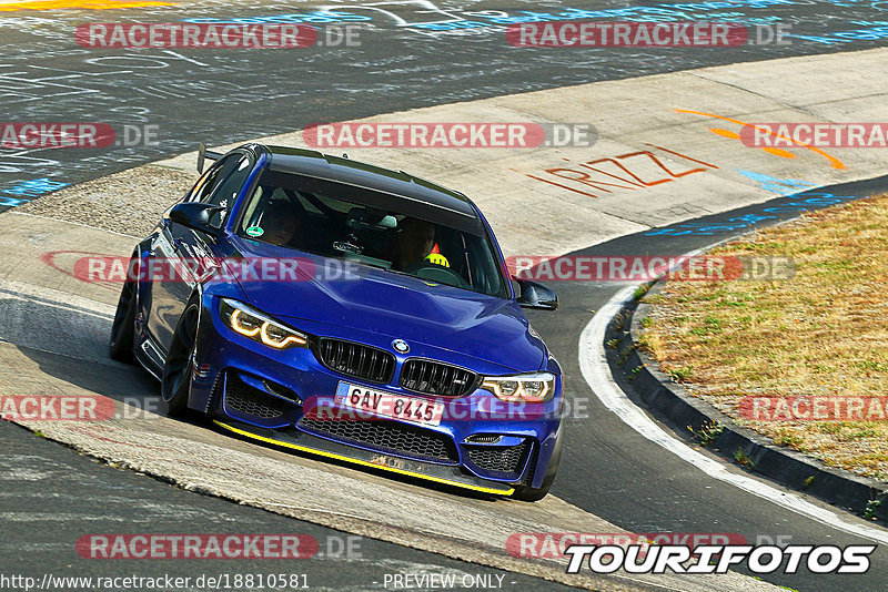 Bild #18810581 - Touristenfahrten Nürburgring Nordschleife (28.08.2022)