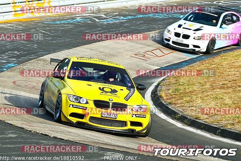 Bild #18810592 - Touristenfahrten Nürburgring Nordschleife (28.08.2022)