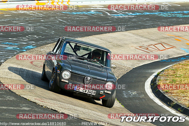 Bild #18810680 - Touristenfahrten Nürburgring Nordschleife (28.08.2022)