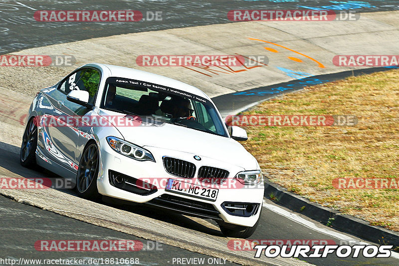 Bild #18810688 - Touristenfahrten Nürburgring Nordschleife (28.08.2022)