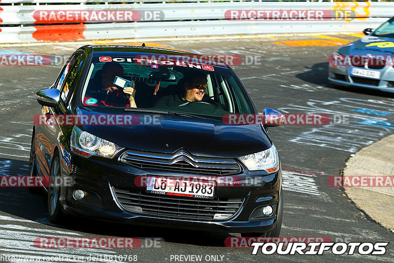 Bild #18810768 - Touristenfahrten Nürburgring Nordschleife (28.08.2022)