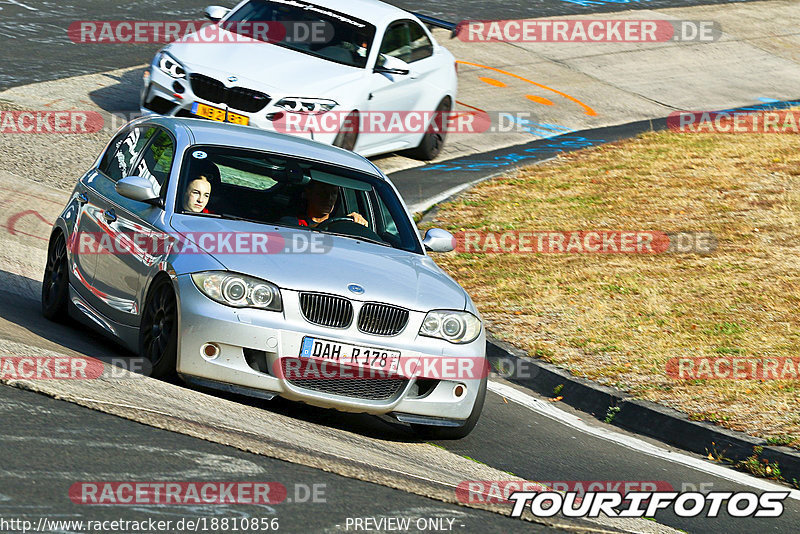 Bild #18810856 - Touristenfahrten Nürburgring Nordschleife (28.08.2022)