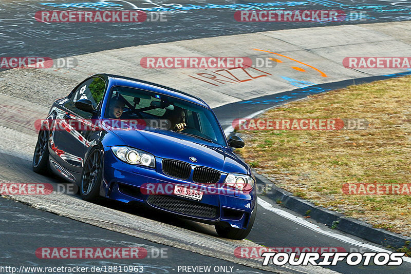 Bild #18810963 - Touristenfahrten Nürburgring Nordschleife (28.08.2022)