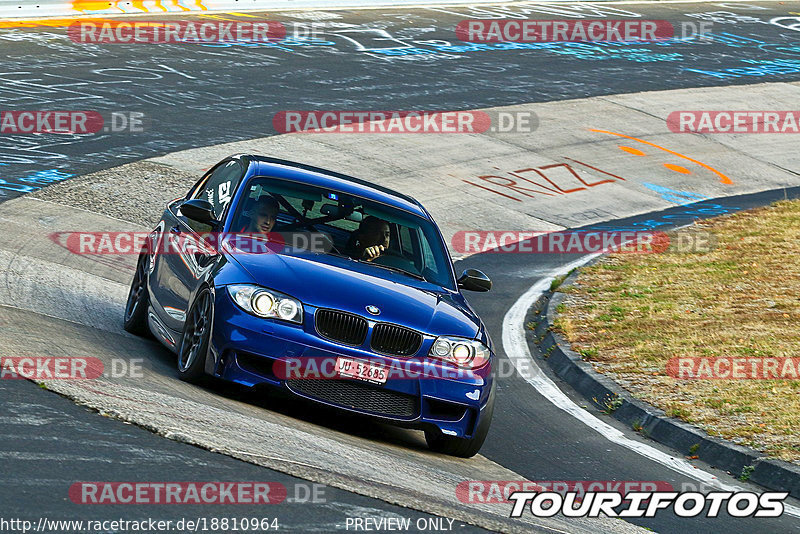 Bild #18810964 - Touristenfahrten Nürburgring Nordschleife (28.08.2022)