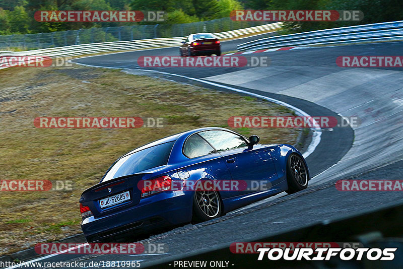 Bild #18810965 - Touristenfahrten Nürburgring Nordschleife (28.08.2022)