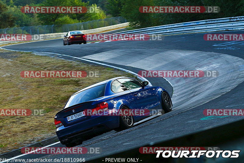 Bild #18810966 - Touristenfahrten Nürburgring Nordschleife (28.08.2022)