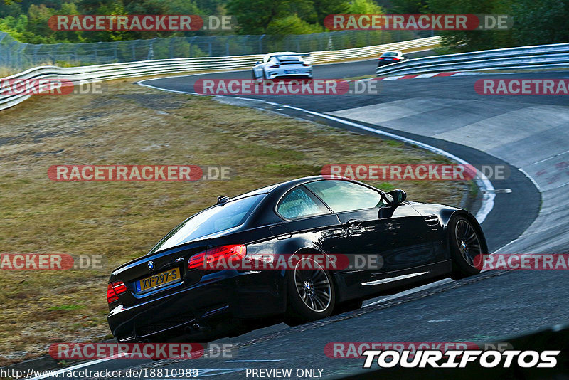 Bild #18810989 - Touristenfahrten Nürburgring Nordschleife (28.08.2022)