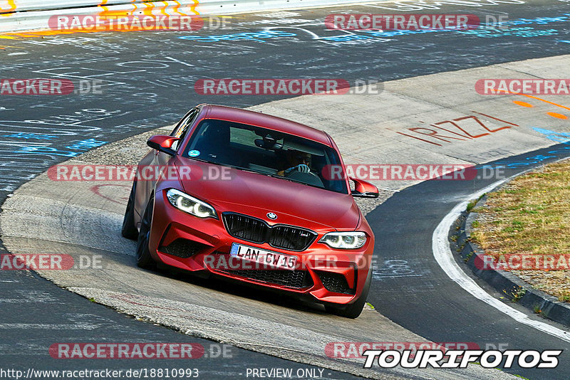 Bild #18810993 - Touristenfahrten Nürburgring Nordschleife (28.08.2022)