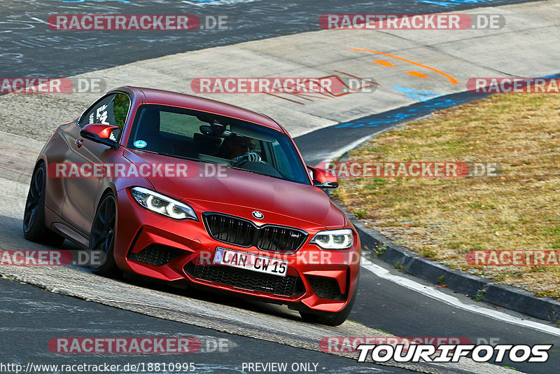 Bild #18810995 - Touristenfahrten Nürburgring Nordschleife (28.08.2022)