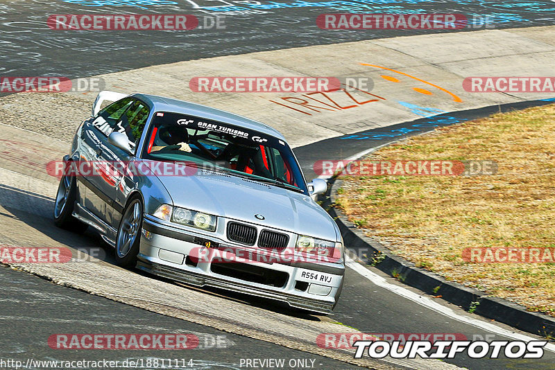 Bild #18811114 - Touristenfahrten Nürburgring Nordschleife (28.08.2022)