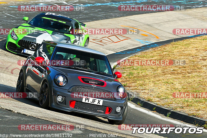 Bild #18811192 - Touristenfahrten Nürburgring Nordschleife (28.08.2022)