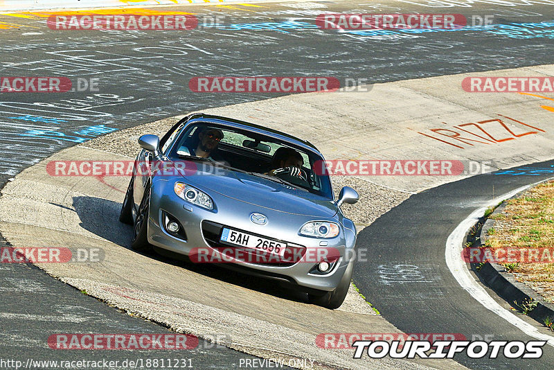 Bild #18811231 - Touristenfahrten Nürburgring Nordschleife (28.08.2022)