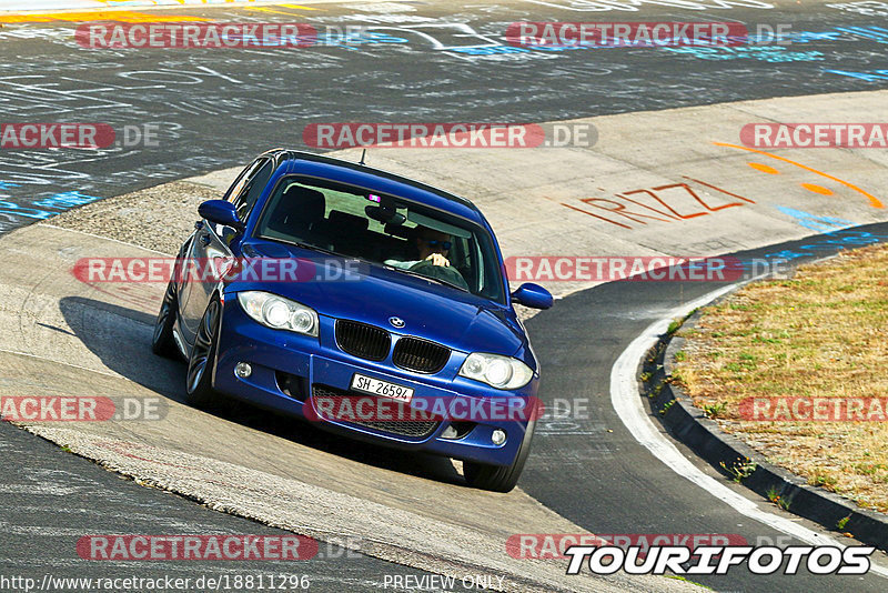 Bild #18811296 - Touristenfahrten Nürburgring Nordschleife (28.08.2022)