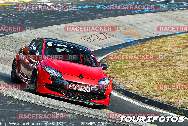 Bild #18811345 - Touristenfahrten Nürburgring Nordschleife (28.08.2022)