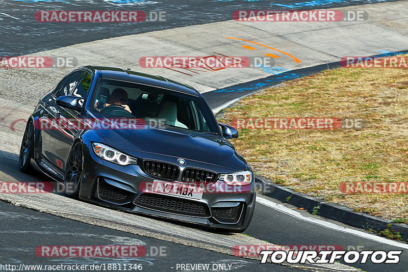 Bild #18811346 - Touristenfahrten Nürburgring Nordschleife (28.08.2022)