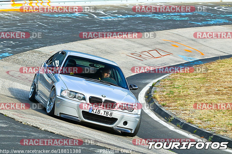 Bild #18811388 - Touristenfahrten Nürburgring Nordschleife (28.08.2022)