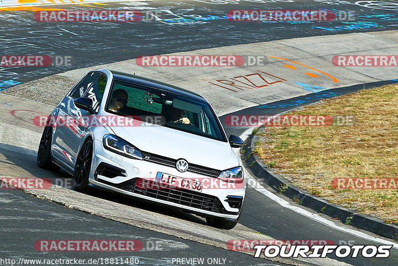 Bild #18811480 - Touristenfahrten Nürburgring Nordschleife (28.08.2022)