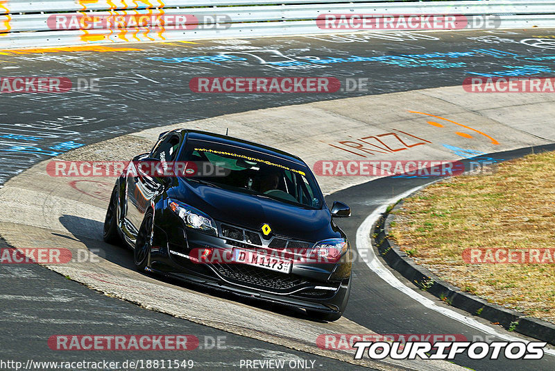 Bild #18811549 - Touristenfahrten Nürburgring Nordschleife (28.08.2022)