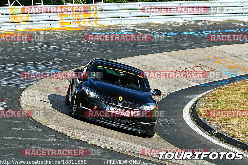 Bild #18811550 - Touristenfahrten Nürburgring Nordschleife (28.08.2022)