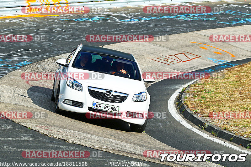 Bild #18811598 - Touristenfahrten Nürburgring Nordschleife (28.08.2022)