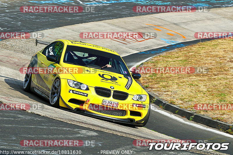 Bild #18811630 - Touristenfahrten Nürburgring Nordschleife (28.08.2022)