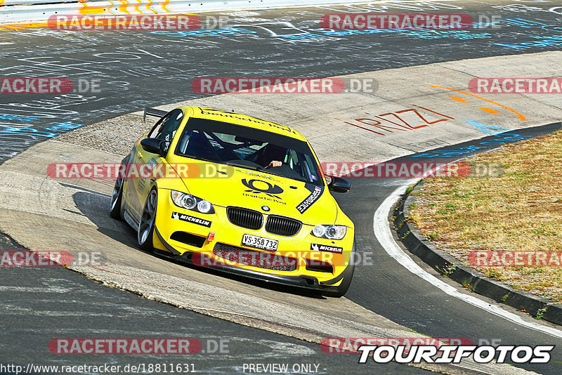 Bild #18811631 - Touristenfahrten Nürburgring Nordschleife (28.08.2022)