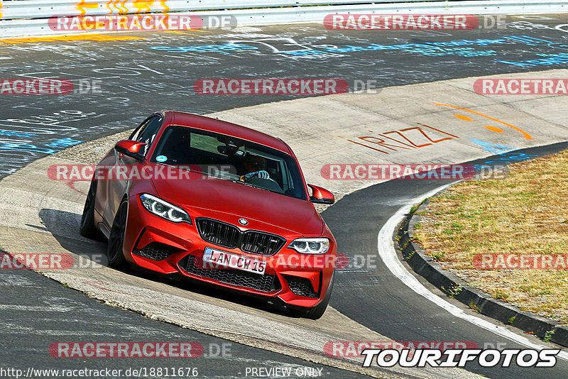 Bild #18811676 - Touristenfahrten Nürburgring Nordschleife (28.08.2022)