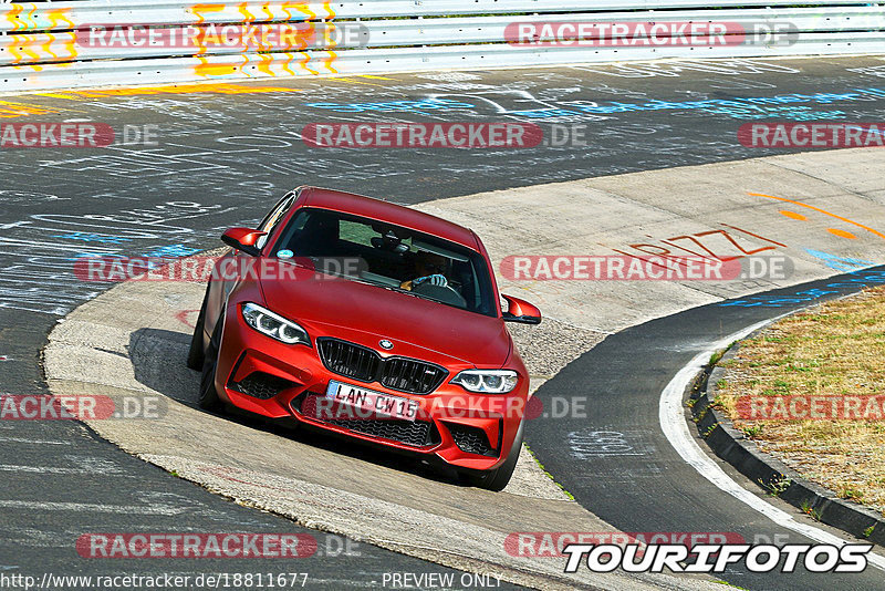 Bild #18811677 - Touristenfahrten Nürburgring Nordschleife (28.08.2022)