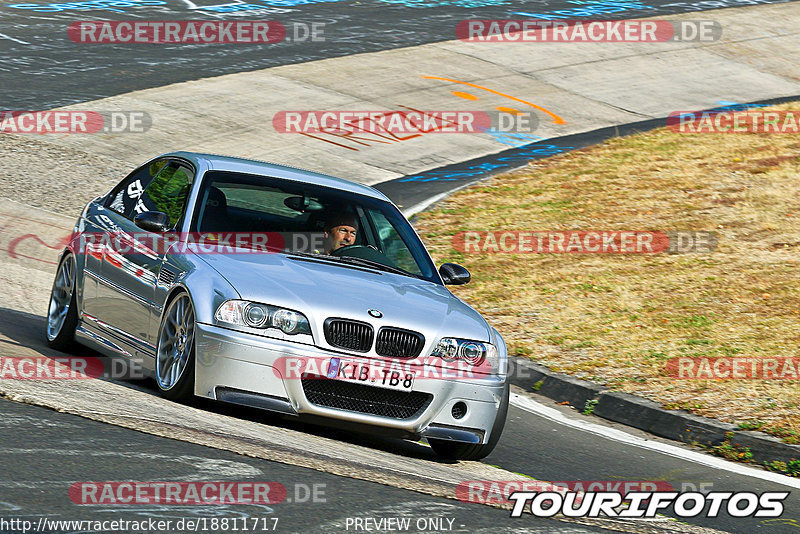 Bild #18811717 - Touristenfahrten Nürburgring Nordschleife (28.08.2022)