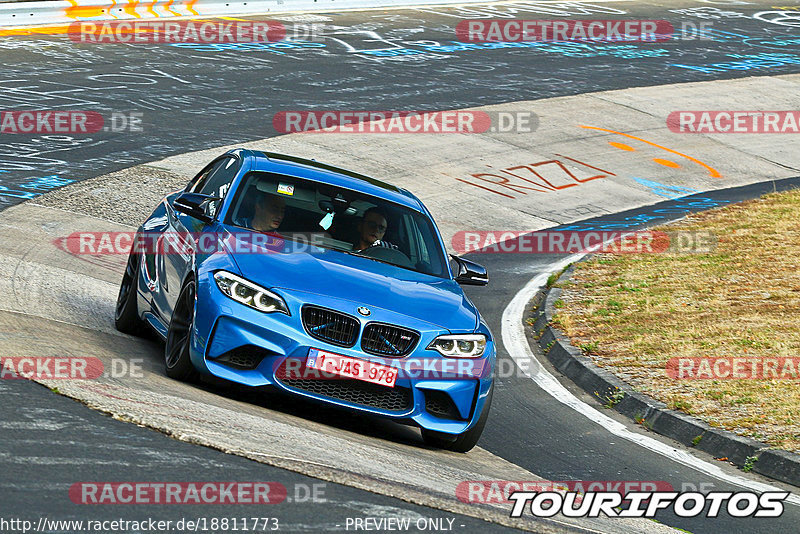 Bild #18811773 - Touristenfahrten Nürburgring Nordschleife (28.08.2022)