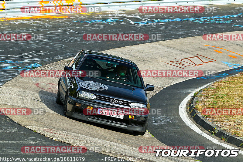 Bild #18811879 - Touristenfahrten Nürburgring Nordschleife (28.08.2022)