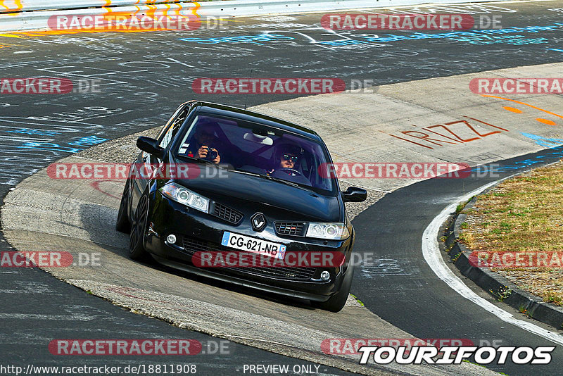 Bild #18811908 - Touristenfahrten Nürburgring Nordschleife (28.08.2022)