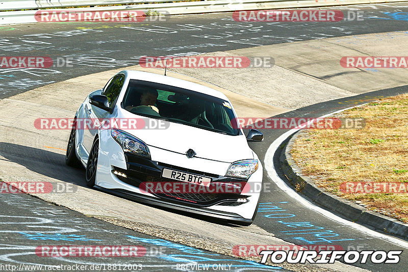 Bild #18812003 - Touristenfahrten Nürburgring Nordschleife (28.08.2022)