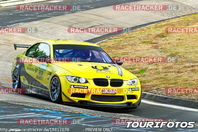 Bild #18812078 - Touristenfahrten Nürburgring Nordschleife (28.08.2022)