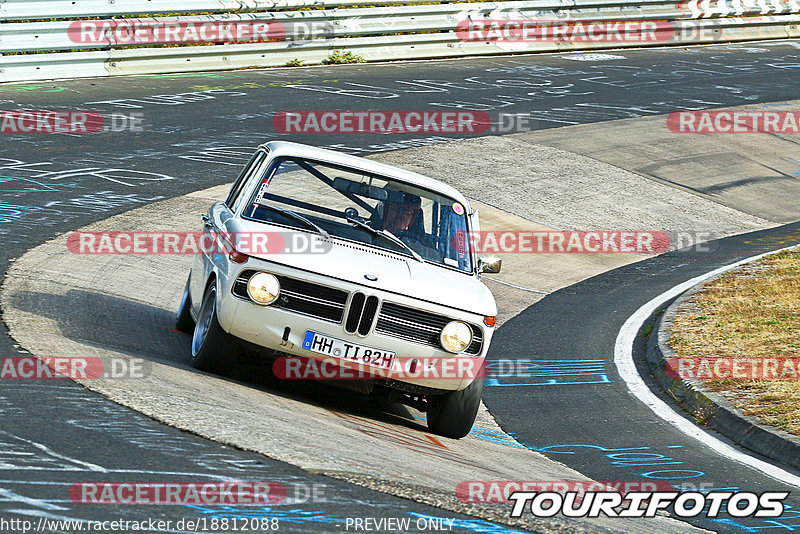 Bild #18812088 - Touristenfahrten Nürburgring Nordschleife (28.08.2022)