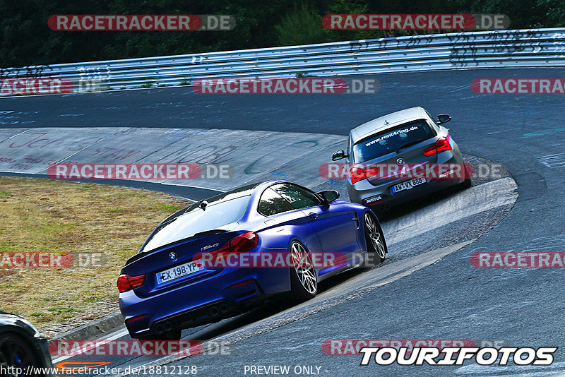 Bild #18812128 - Touristenfahrten Nürburgring Nordschleife (28.08.2022)