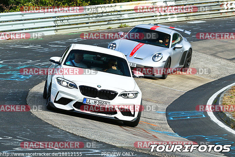 Bild #18812155 - Touristenfahrten Nürburgring Nordschleife (28.08.2022)