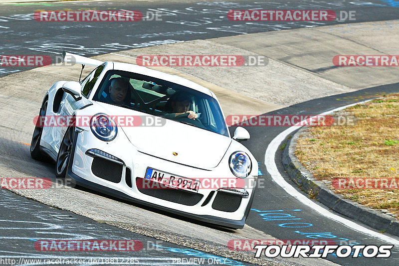 Bild #18812285 - Touristenfahrten Nürburgring Nordschleife (28.08.2022)