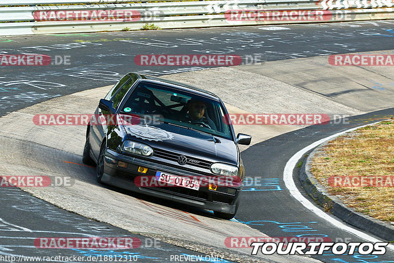 Bild #18812310 - Touristenfahrten Nürburgring Nordschleife (28.08.2022)