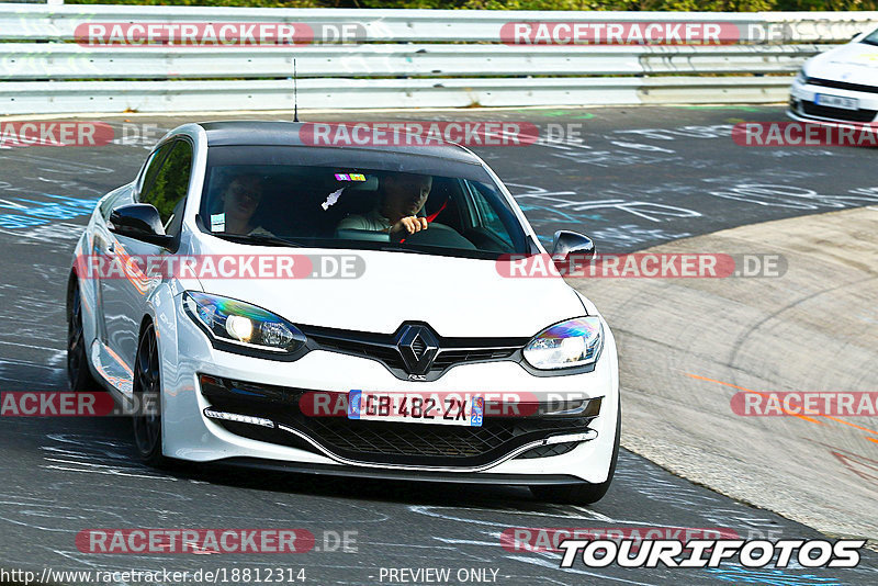 Bild #18812314 - Touristenfahrten Nürburgring Nordschleife (28.08.2022)