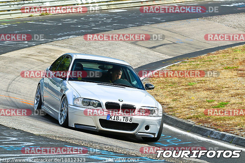 Bild #18812323 - Touristenfahrten Nürburgring Nordschleife (28.08.2022)