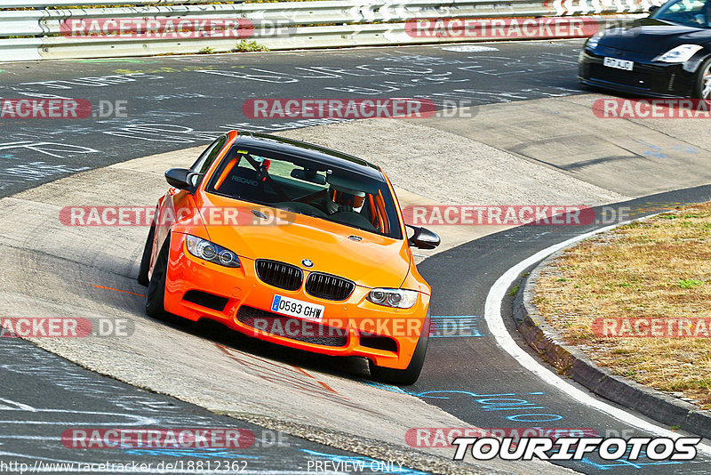 Bild #18812362 - Touristenfahrten Nürburgring Nordschleife (28.08.2022)