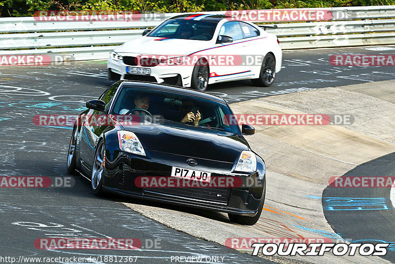 Bild #18812367 - Touristenfahrten Nürburgring Nordschleife (28.08.2022)