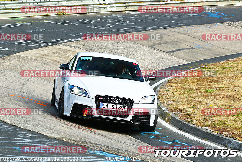 Bild #18812376 - Touristenfahrten Nürburgring Nordschleife (28.08.2022)