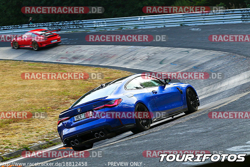 Bild #18812458 - Touristenfahrten Nürburgring Nordschleife (28.08.2022)