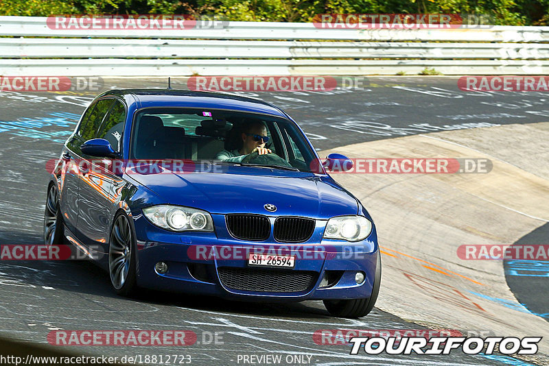 Bild #18812723 - Touristenfahrten Nürburgring Nordschleife (28.08.2022)